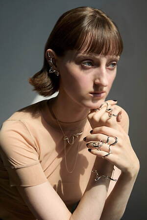 ソワリー(Soierie) 2025年春夏ウィメンズコレクション  - 写真2