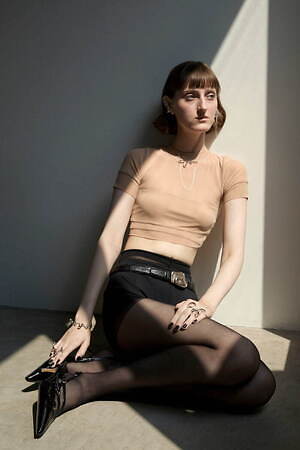 ソワリー(Soierie) 2025年春夏ウィメンズコレクション  - 写真6