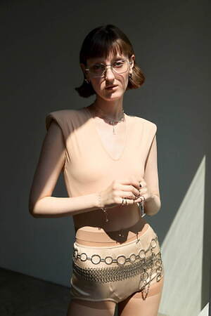 ソワリー(Soierie) 2025年春夏ウィメンズコレクション  - 写真7