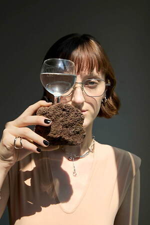 ソワリー(Soierie) 2025年春夏ウィメンズコレクション  - 写真8