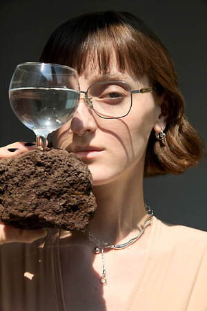 ソワリー(Soierie) 2025年春夏ウィメンズコレクション  - 写真9