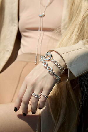 ソワリー(Soierie) 2025年春夏ウィメンズコレクション  - 写真11