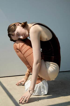 ソワリー(Soierie) 2025年春夏ウィメンズコレクション  - 写真13