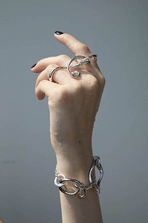 ソワリー(Soierie) 2025年春夏ウィメンズコレクション  - 写真16