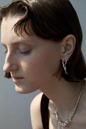 ソワリー(Soierie) 2025年春夏ウィメンズコレクション  - 写真17