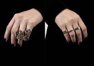 ソワリー(Soierie) 2025年春夏ウィメンズコレクション  - 写真19