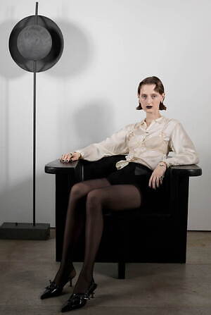 ソワリー(Soierie) 2025年春夏ウィメンズコレクション  - 写真21