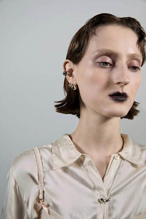 ソワリー(Soierie) 2025年春夏ウィメンズコレクション  - 写真22