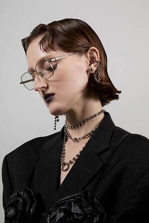 ソワリー(Soierie) 2025年春夏ウィメンズコレクション  - 写真25