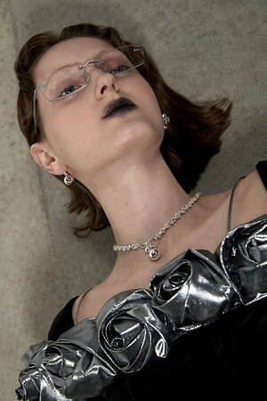 ソワリー(Soierie) 2025年春夏ウィメンズコレクション  - 写真28