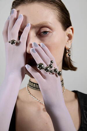 ソワリー(Soierie) 2025年春夏ウィメンズコレクション  - 写真30