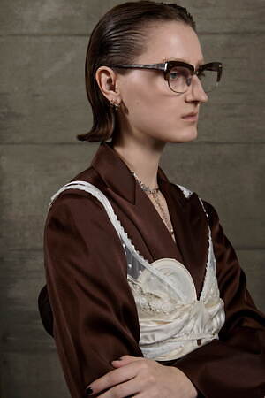 ソワリー(Soierie) 2025年春夏ウィメンズコレクション  - 写真33