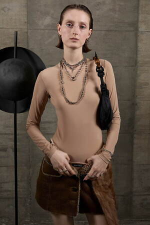 ソワリー(Soierie) 2025年春夏ウィメンズコレクション  - 写真35