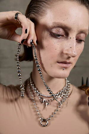 ソワリー(Soierie) 2025年春夏ウィメンズコレクション  - 写真36