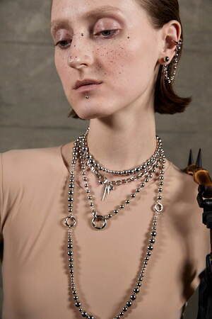 ソワリー(Soierie) 2025年春夏ウィメンズコレクション  - 写真37