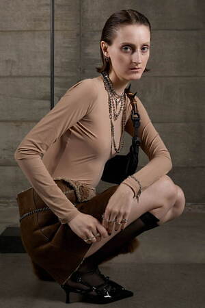 ソワリー(Soierie) 2025年春夏ウィメンズコレクション  - 写真38