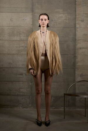 ソワリー(Soierie) 2025年春夏ウィメンズコレクション  - 写真40