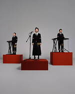 トム ブラウン(THOM BROWNE) 4BAR｜写真7