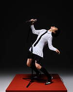 トム ブラウン(THOM BROWNE) 4BAR｜写真17