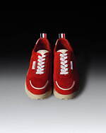 トム ブラウン(THOM BROWNE) 4BAR｜写真19