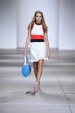 トップショップ ユニーク 2015年春夏コレクション - エネルギー溢れる若者たちのワードローブ｜写真1