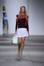 トップショップ ユニーク 2015年春夏コレクション - エネルギー溢れる若者たちのワードローブ｜写真3