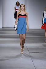 トップショップ ユニーク 2015年春夏コレクション - エネルギー溢れる若者たちのワードローブ｜写真4