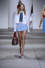 トップショップ ユニーク 2015年春夏コレクション - エネルギー溢れる若者たちのワードローブ｜写真6