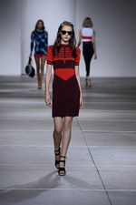 トップショップ ユニーク 2015年春夏コレクション - エネルギー溢れる若者たちのワードローブ｜写真7