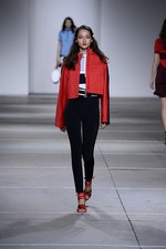 トップショップ ユニーク 2015年春夏コレクション - エネルギー溢れる若者たちのワードローブ｜写真9