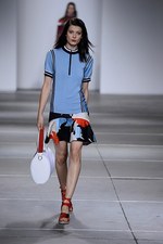 トップショップ ユニーク 2015年春夏コレクション - エネルギー溢れる若者たちのワードローブ｜写真10