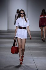 トップショップ ユニーク 2015年春夏コレクション - エネルギー溢れる若者たちのワードローブ｜写真13