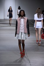 トップショップ ユニーク 2015年春夏コレクション - エネルギー溢れる若者たちのワードローブ｜写真14