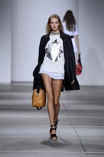 トップショップ ユニーク 2015年春夏コレクション - エネルギー溢れる若者たちのワードローブ｜写真16