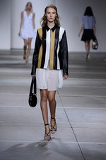 トップショップ ユニーク 2015年春夏コレクション - エネルギー溢れる若者たちのワードローブ｜写真21