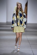 トップショップ ユニーク 2015年春夏コレクション - エネルギー溢れる若者たちのワードローブ｜写真23