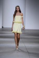 トップショップ ユニーク 2015年春夏コレクション - エネルギー溢れる若者たちのワードローブ｜写真25