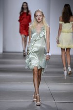 トップショップ ユニーク 2015年春夏コレクション - エネルギー溢れる若者たちのワードローブ｜写真27