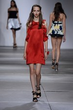 トップショップ ユニーク 2015年春夏コレクション - エネルギー溢れる若者たちのワードローブ｜写真28