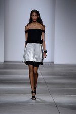 トップショップ ユニーク 2015年春夏コレクション - エネルギー溢れる若者たちのワードローブ｜写真29