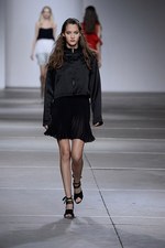 トップショップ ユニーク 2015年春夏コレクション - エネルギー溢れる若者たちのワードローブ｜写真30