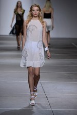 トップショップ ユニーク 2015年春夏コレクション - エネルギー溢れる若者たちのワードローブ｜写真33