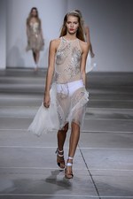 トップショップ ユニーク 2015年春夏コレクション - エネルギー溢れる若者たちのワードローブ｜写真35