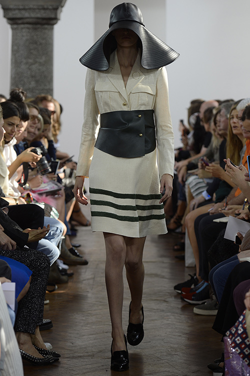 JW アンダーソン(JW Anderson) 2015年春夏ウィメンズコレクション  - 写真3
