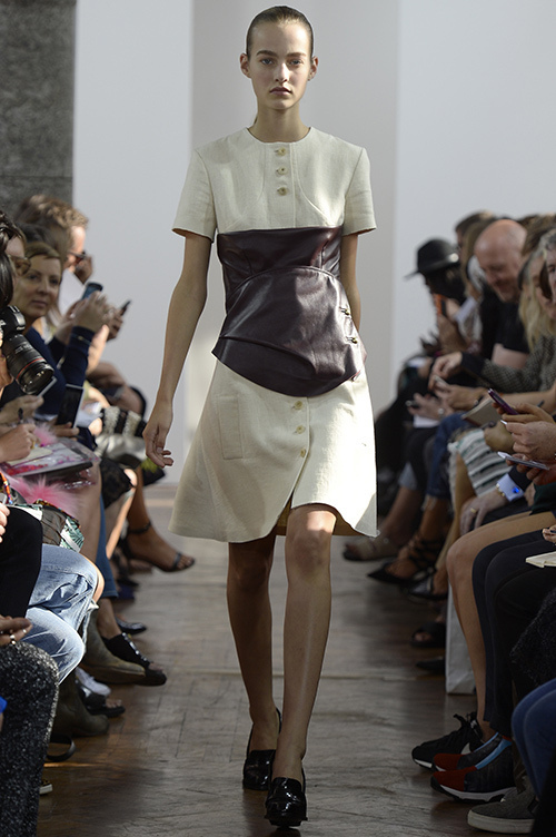 JW アンダーソン(JW Anderson) 2015年春夏ウィメンズコレクション  - 写真4