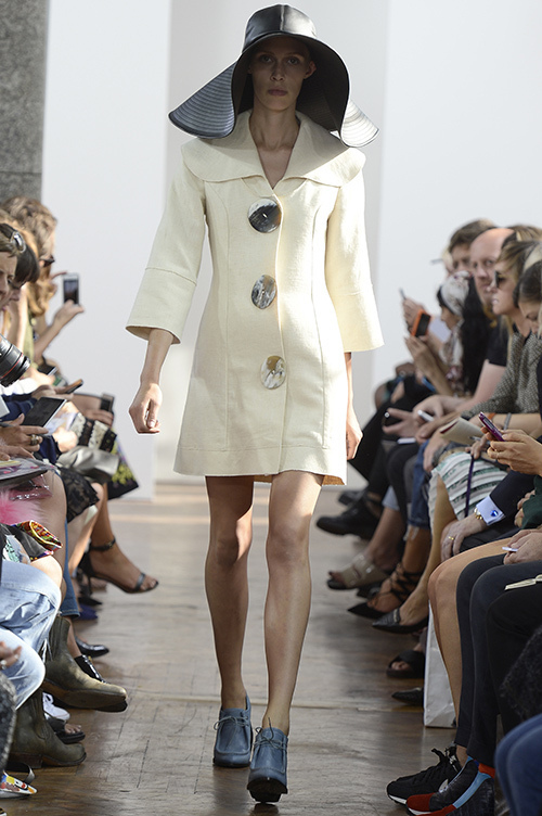 JW アンダーソン(JW Anderson) 2015年春夏ウィメンズコレクション  - 写真8