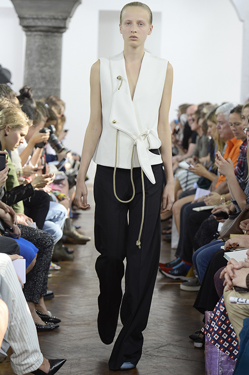 JW アンダーソン(JW Anderson) 2015年春夏ウィメンズコレクション  - 写真17