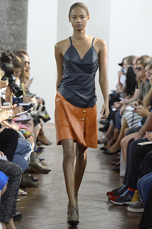 JW アンダーソン(JW Anderson) 2015年春夏ウィメンズコレクション  - 写真18