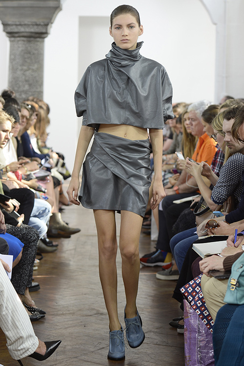 JW アンダーソン(JW Anderson) 2015年春夏ウィメンズコレクション  - 写真31