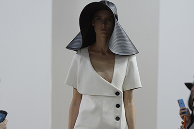 JW アンダーソン 2015年春夏 ウィメンズ コレクション